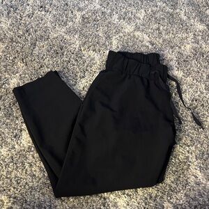 Lululemon On The Fly Pant *Woven 28"
